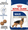 ® 15kg Maxi Adult Dry Dog Food