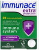 Extra Protection Tablets