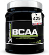 BCAA 2:1:1-3000mg per Serving - 425 Vegan Tablets (not Capsules or Powder) - 4.5 Month Supply - Pre Workout Branched Chain Amino Acids + Vitamin B6 - Made in The UK -