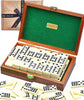 Dominoes Set For Adults | Ideal Dominoes | Perfect Dominoes Set | Luxury Dominoes For Children | Since 1795