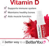 D3000 + Vitamin D + K2 Spray 12ml