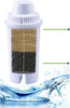 12x  AH-PBC Universal Classic Jug Filter Compatible with BRITA Classic Water Filter Cartridge Jugs