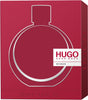 HUGO Woman Eau de Parfum