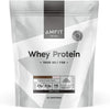 Amazon Brand -  Whey Protein Powder, Cookies & Cream Flavour, 33 Servings, 1 kg