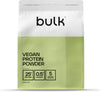 Vegan Protein Powder, Vanilla, 2.5 kg, New & Improved Formula, 71 Servings, Packaging May Vary