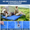 Camping Mat, 14CM Ultralight Inflatable Sleeping Pad with Built-in Foot Pump, Double Joinable, Compact, Waterproof for Backpacking, Hiking, Tent Trap Traveling