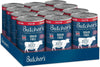 Beef & Liver in Jelly Dog Food Tin (12 x 400g)