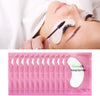 ® 300 Pairs Eyelash Lash Extension Under Eye Patches Under Eye Gel Collagen Eye Pads Lint Patches