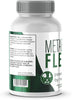 Metabo Flex- Support Powered by Nature - 60 Capsules / 1 Month Supply -