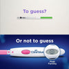 Digital Ovulation Tests Kit (OPK) Proven to Help You Get Pregnant, 1 Digital Holder and 20 Ovulation Tests, Packaging May Vary