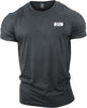 Men's Gym T-Shirt - 3 T-Shirt Bundle - Bodybuilding Training Top