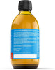 High Strength 500ml Omega 3 Fish Oil. Taste Award Winning Lemon Flavoured and Tested