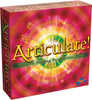 Articulate Family Board Game, The Fast Talking Description Games For Adults And Kids Suitable From 12+ Years For 4-20+ Players