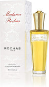 Rochas Madame Eau de Toilette, 100ml