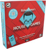 House Of Games Board Game Special Edition | Answer Trivia Puzzles | Great Family Fun | Just Like The TV Show | Top Game For Parties & Get Togethers | Quiz Questions With A Twist | Age 12+