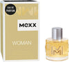 Woman Eau de Parfum Spray 40 ml