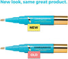 - Complexion Fix Concealer - Liquid Concealer for Under Eye + Dark Circles - Highlight, Contour, Correct - Anti-Aging - Vegan Makeup Pen - Hydrating Lightweight (2N Light Neutral)