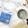 Pure Epsom Salts | Magnesium Sulphate Bath Salt | 10 Kg Pack by  | Ideal for Relieving Sore Muscles | Reduces Inflammation