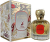 Arabian Rouge 540 100ml EDP perfume Fragrance spray Violet, Laotian oud, Bulgarian rose, Turkish rose