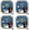 Dog Food, Paté Mixed, 300g, Pack of 20 (Previously Lifelong !)