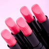 Jamais! Sheer Lipstick Lightweight Shiny Plumping & Smoothing Lipstick, Dreamer