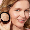 LAURA GELLER NEW YORK Baked Balance-N-Glow Illuminating Foundation - Light - Buildable Sheer to Light Coverage - Satin Finish