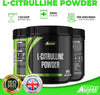 L-Citrulline Powder 500g Unflavoured by