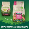 Superfoods Complete Grain Free Hypoallergenic Salmon with Veg Dry Adult Dog Food 12kg - Made with All Natural Ingredients