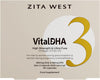 Vital DHA with Omega 3 for Fertility, Pregnancy and Breastfeeding | (60 Capsules 1 Month Supply)