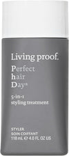 Perfect Hair Day 5-in-1 Styling Treatment – Smooth, Strengthen, Volumize, Polish, Heat Protection, 118ml