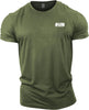 Men's Gym T-Shirt - 3 T-Shirt Bundle - Bodybuilding Training Top