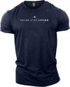 Men's Gym T-Shirt - 3 T-Shirt Bundle - Bodybuilding Training Top