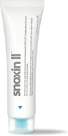 Snoxin II, Instant Perfection Anti Wrinkle Serum For Younger Looking Skin, Deep Wrinkle Face Serum with high dosage peptides Acid, Daily Anti-Aging Skin Care Treatment, 30ml