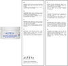 Alteya Organic Rose Hydrobiome Bakuchiol Barrier Cream 50ml - NaTrue Certified Organic SkinCare with Three-Rose Complex + Ectoin - Moisturizes, Enhances Skin Elasticity, and Provides Radiant Glow