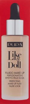 Like A Doll Perfecting Make-Up Fluid 30 ml