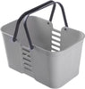 Shower Storage Basket, Beauty Products Organizer, Portable Spa Basket, Health Product Storage, Cosmetic Shower Basket, Hair Supplies Holder, Bathroom Storage Organizer, Beauty Storage