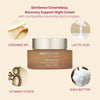 SkinSense Ceramide24 Night Cream 50ml