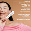 - BB Cream With Ginseng - Complexion Cream - "Baby Skin" Effect - Korean Cosmetic Treatment 5 -In -1 For SPF 20