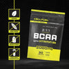 BCAA Tablets | 2000mg BCAAs per Serving | 90 Vegan Tablets | Essential Amino Acid Supplement with Vitamin B6 | Pre and Post Workout Supplement | by