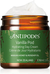 Vanilla Pod Hydrating Day Cream 60ml