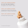 Wunderlift, 60 Second Wrinkle Reducer, Under Eye Cream, Makeup, Vegan and Cruelty-Free