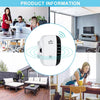 2024 Newest WiFi Extender, WiFi Booster, WiFi Repeater, Covers Up to 3000 Sq.ft and 45 Devices, Internet Booster - with Ethernet Port, Quick Setup, Home Wireless Signal Booster, UK plug.