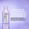 Lightening Conditioner, For Blonde Hair, With Vitamin C, Blondage High Bright, 300ml