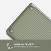 Evo Wave for MacBook Pro 13" (2020-2022) - Green - hard cover