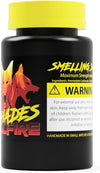 Hellfire Hades Smelling Salts 4oz Big Bottle Strongest Formula!!!