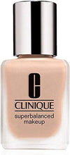 SUPERBALANCED MAKEUP CN 40 CREAM CHAMOIS