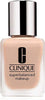 SUPERBALANCED MAKEUP CN 40 CREAM CHAMOIS