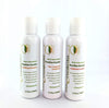 Brazilian Keratin Treatment Hair Straightening SET - 3 x 100mL