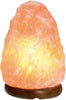 3-5 KG Prime Quality 100% Original Himalayan Crystal Rock Salt Lamp Natural from Foothills of The Himalayas Beautifully Hand Craft Comes with Complete Electric Fitting Guaranteed