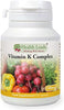 Vitamin K Complex 150mcg x 90 Capsules